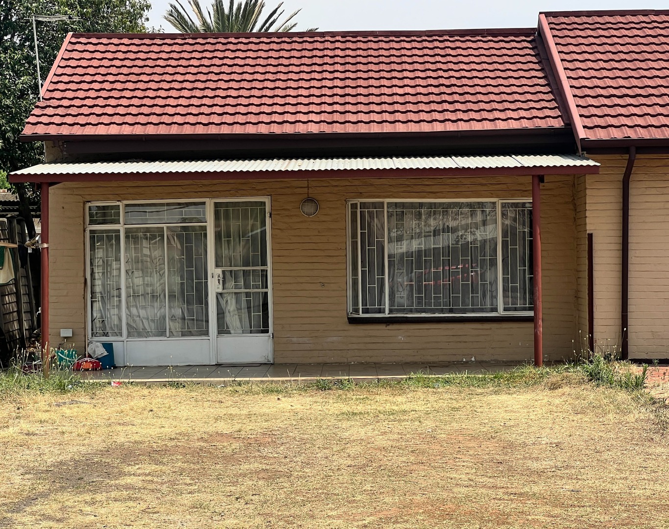 2 Bedroom Property for Sale in Potchefstroom North West